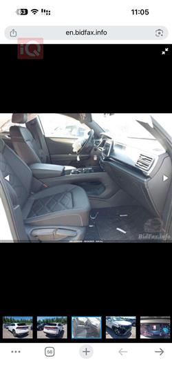 فولكسفاغن أطلس كروس سبورت